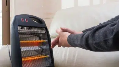 grzejnik elektryczny