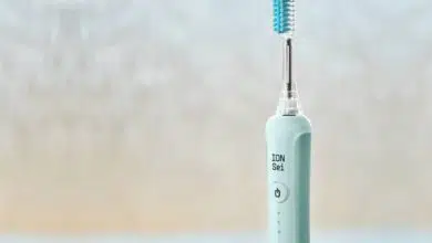 szczoteczka soniczna