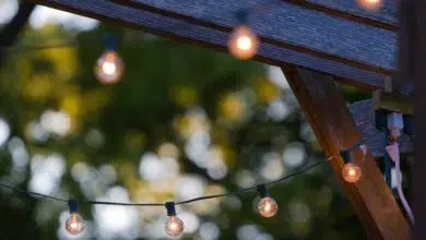 Na co zwrócić uwagę wybierając oświetlenie ogrodowe? 7