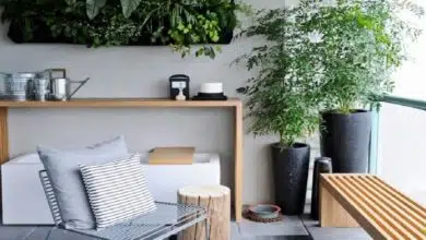 Jak urządzić balkon w bloku? Ciekawe inspiracje i praktyczne pomysły 1