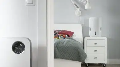 Zauważyłeś, że gorzej Ci się oddycha? Przyczyną może być suche i zanieczyszczone powietrze 1
