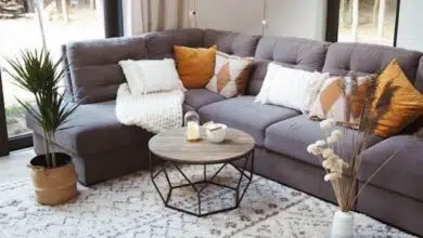 Najmodniejsze dywany do salonu - bestsellery 2020 15