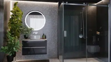 Kabiny prysznicowe do nowoczesnej łazienki. Jak wybrać najlepsze rozwiązanie? 8