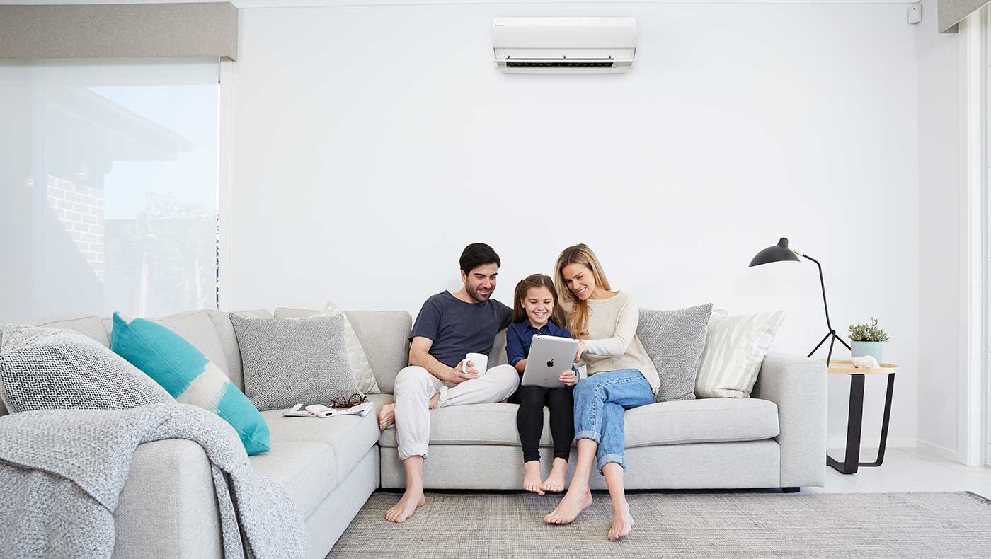 Ile kosztuje klimatyzacja w domu i mieszkaniu? 1
