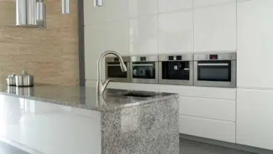 Kamień naturalny w kuchni – 5 pomysłów na jego wykorzystanie 16