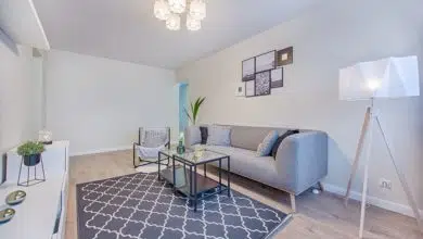 Do czego służą listwy przypodłogowe? 8