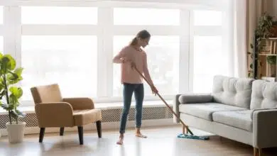 Najpotrzebniejsze artykuły do utrzymania czystości, które musi mieć każdy! 9