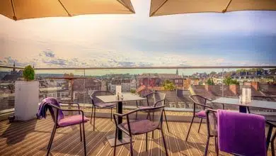 Jak wybrać wytrzymałą deskę kompozytową na taras i nie tylko 8