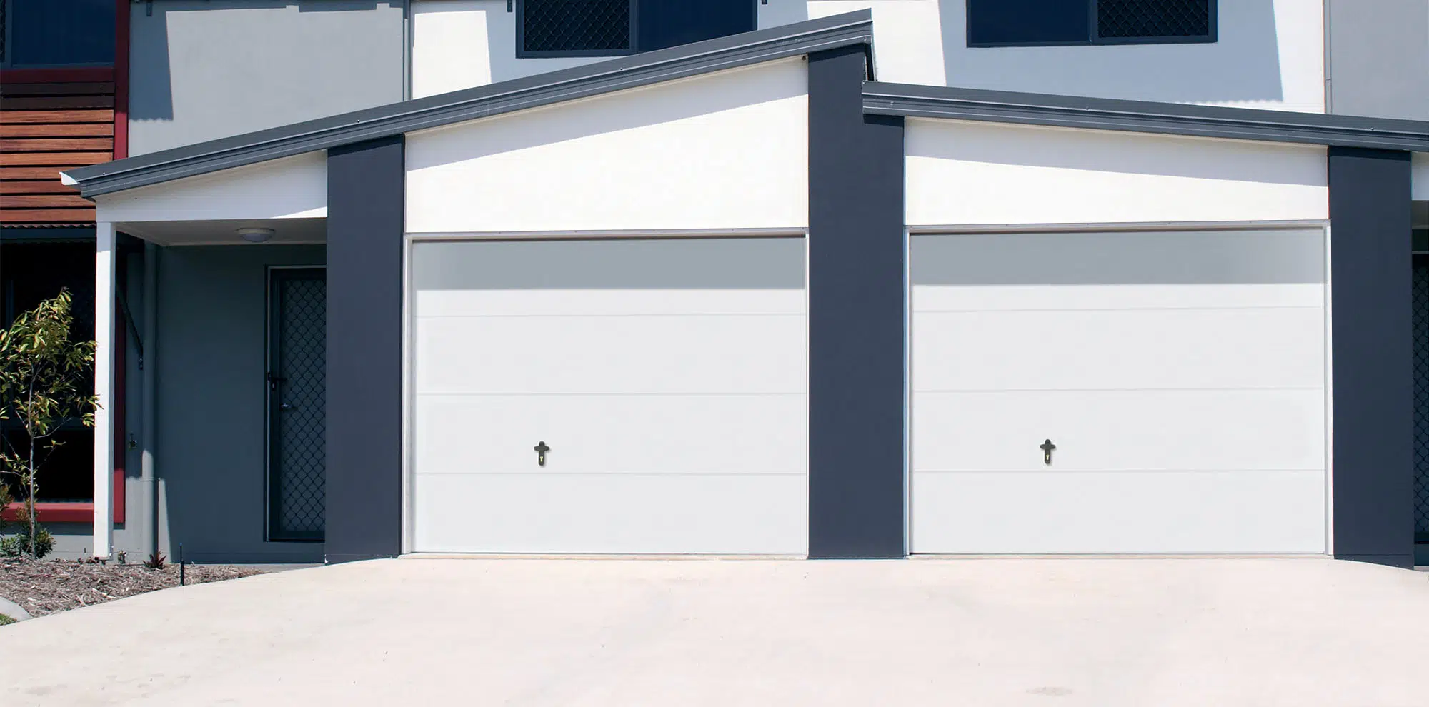 Bramy garażowe - Jaką bramę zamówić? 1