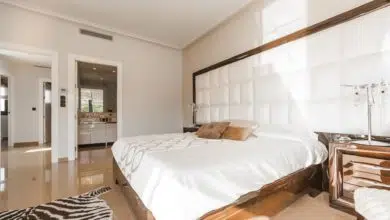 aranżacja luksusowego apartamentu jak podkreślić jego prestiż