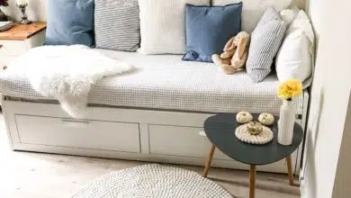 Kanapy do pokoju dziecka - jak wybrać odpowiedni mebel dla swojej pociechy? 8