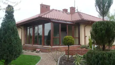 Ogród letni – możliwość korzystania z tarasu od wiosny do jesieni 5