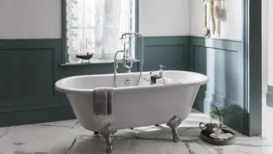 Ekskluzywna łazienka w Twoim domu 5