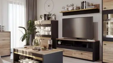 Chcesz zadbać o atrakcyjny wygląd domowej przestrzeni? Zacznij od mebli! 6