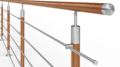 Balustrady systemowe do samodzielnego montażu 15