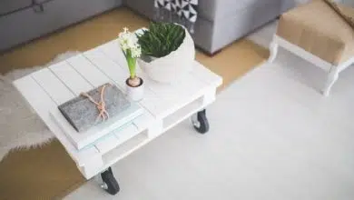 Styl skandynawski - jak urządzić minimalistyczne wnętrze? 7