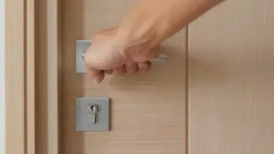 Drzwi zewnętrzne - na co zwrócić uwagę przy wyborze? 10