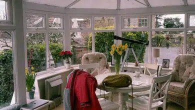 Pawilon ogrodowy – miejsce na odpoczynek i spotkania 17