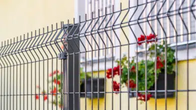 5 powodów, dla których warto postawić na ogrodzenia panelowe 1