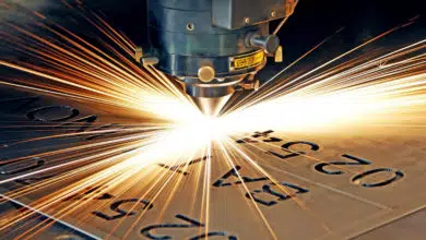 Obróbka laserowa materiałów 5