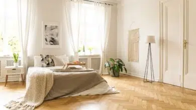 Podłogi drewniane – nowoczesne i luksusowe rozwiązanie dla Twojego domu 5