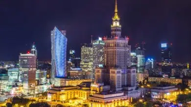 W której dzielnicy Warszawy kupić mieszkanie? 8