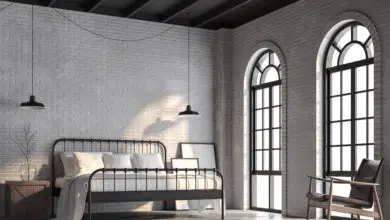 Lampy do wnętrz industrialnych – trzy surowce, które biją rekordy popularności 3