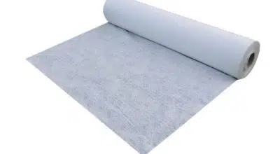 Geowłókniny w przydomowym ogrodzie – gdzie warto je wykorzystać? 9