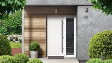 Nowoczesne drzwi wejściowe – design, funkcjonalność i troska o ekologię w jednym 3