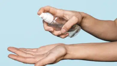 Produkty do dezynfekcji rąk, które warto posiadać w swoim domu 14