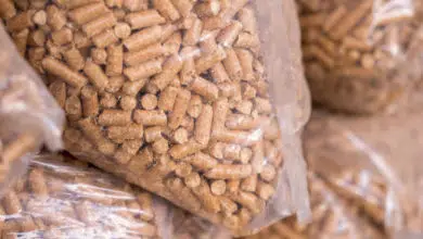 Pellet - dlaczego jest ekologicznym materiałem opałowym? 10