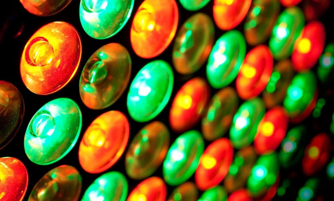 Diody LED – charakterystyka, wady i zalety 1
