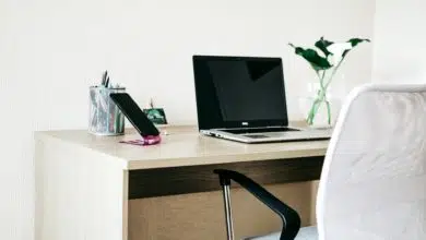 Ulga dla kręgosłupa, czyli jak wybrać ergonomiczny fotel do biurka? 1