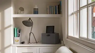 Sofa do salonu z funkcją spania – nowoczesna i idealna do małych mieszkań! 15
