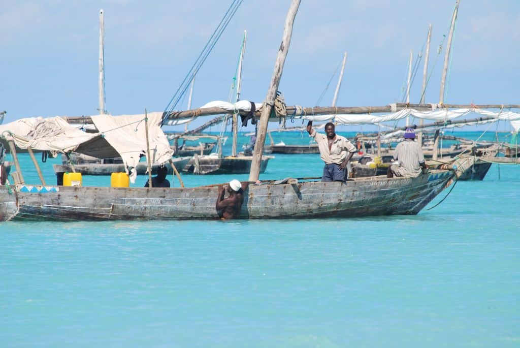 Koronawirus Zanzibar - czy i kiedy podróżować? 2
