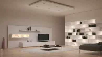 Powody, dla których warto kupić do domu lampy LED 1