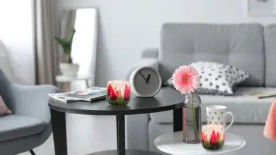 Świeca zapachowa jako element dekoracji Twojego wnętrza 4