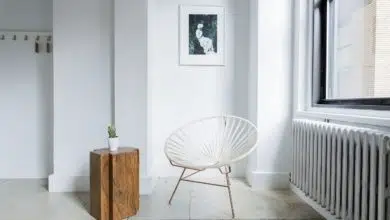 Posadzka żywiczna - w jakim pomieszczeniu sprawdzi się najlepiej? 5