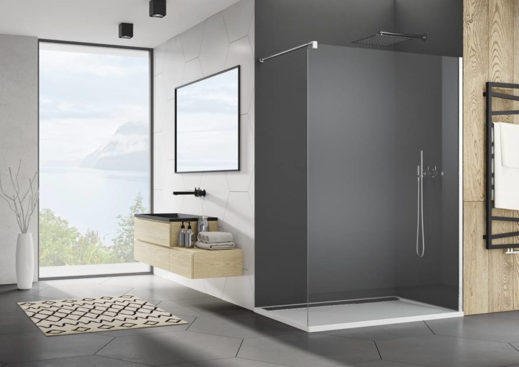 BLU salony łazienek: IÖ Eno – minimalizm i wygoda 5