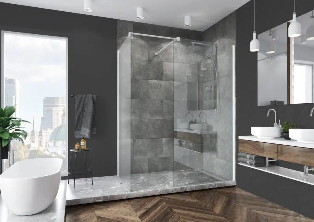 BLU salony łazienek: IÖ Eno – minimalizm i wygoda 4