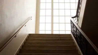 Kinkiet na klatkę schodową. Nowy szyk mody? 2