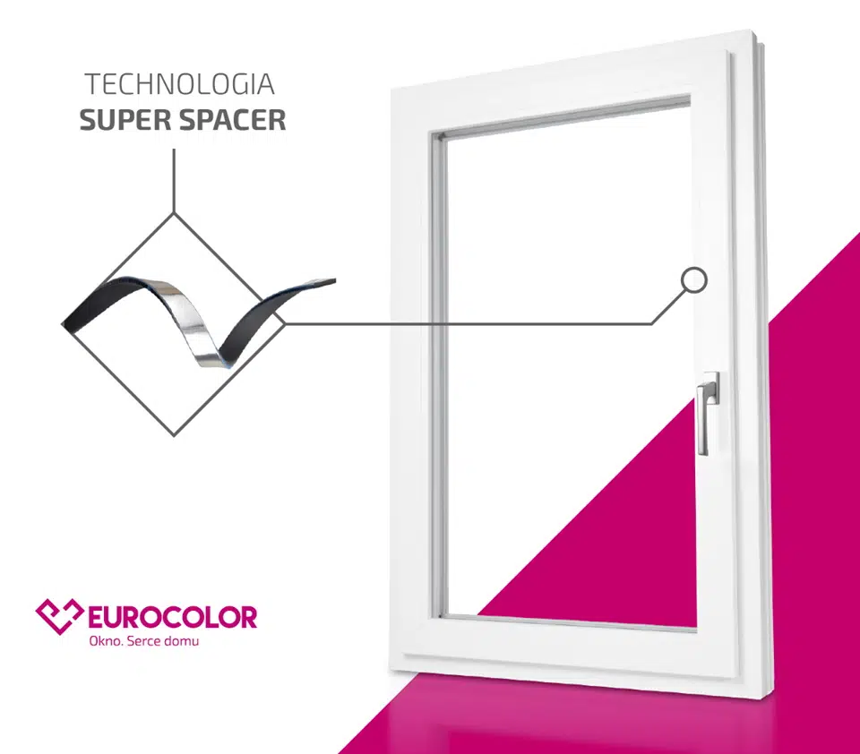 Co stanowi o jakości okien i drzwi? Poznaj produkty Eurocolor 2