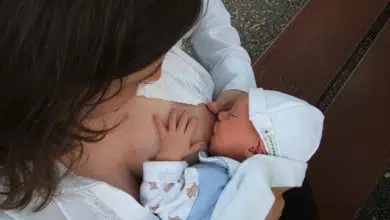 Dlaczego warto kupić fotel do karmienia dziecka? 3