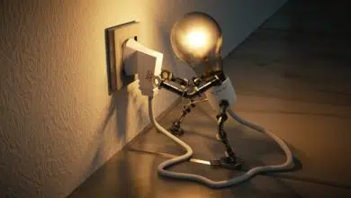Wybór lamp wewnętrznych i zewnętrznych 4