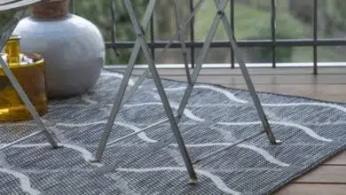 Jak wybrać dywan na balkon lub taras? 10