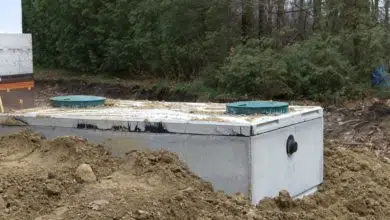 Szambo betonowe 12 m3 - czy to dobry wybór dla domu? 6