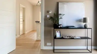 Pure Forest 418 Rustical Premium - podłoga w której można się zakochać 13