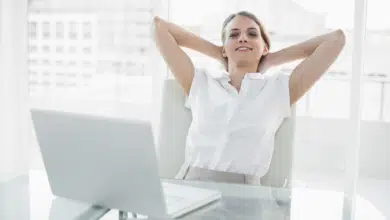 Pracujesz w domu? Zadbaj o ergonomię 10