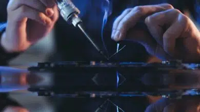 Mała lutownica – jakie są różnice pomiędzy pozostałymi odmianami? 3