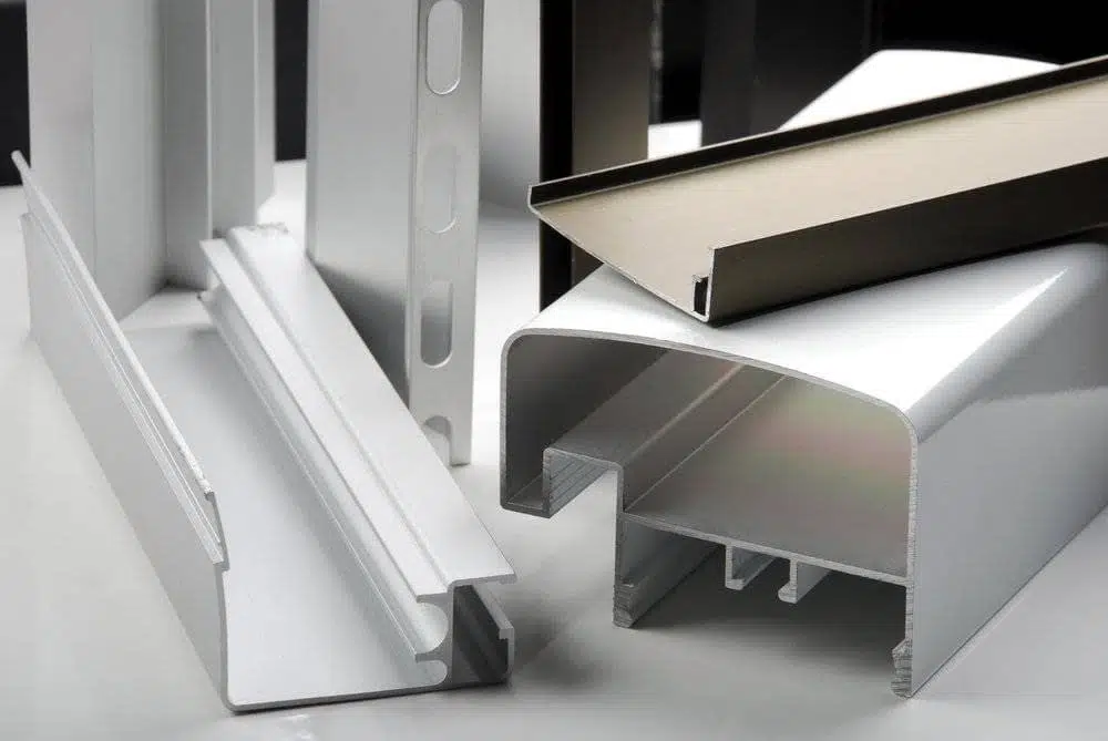 Profile aluminiowe – najpopularniejsze typy i ich zastosowanie 1